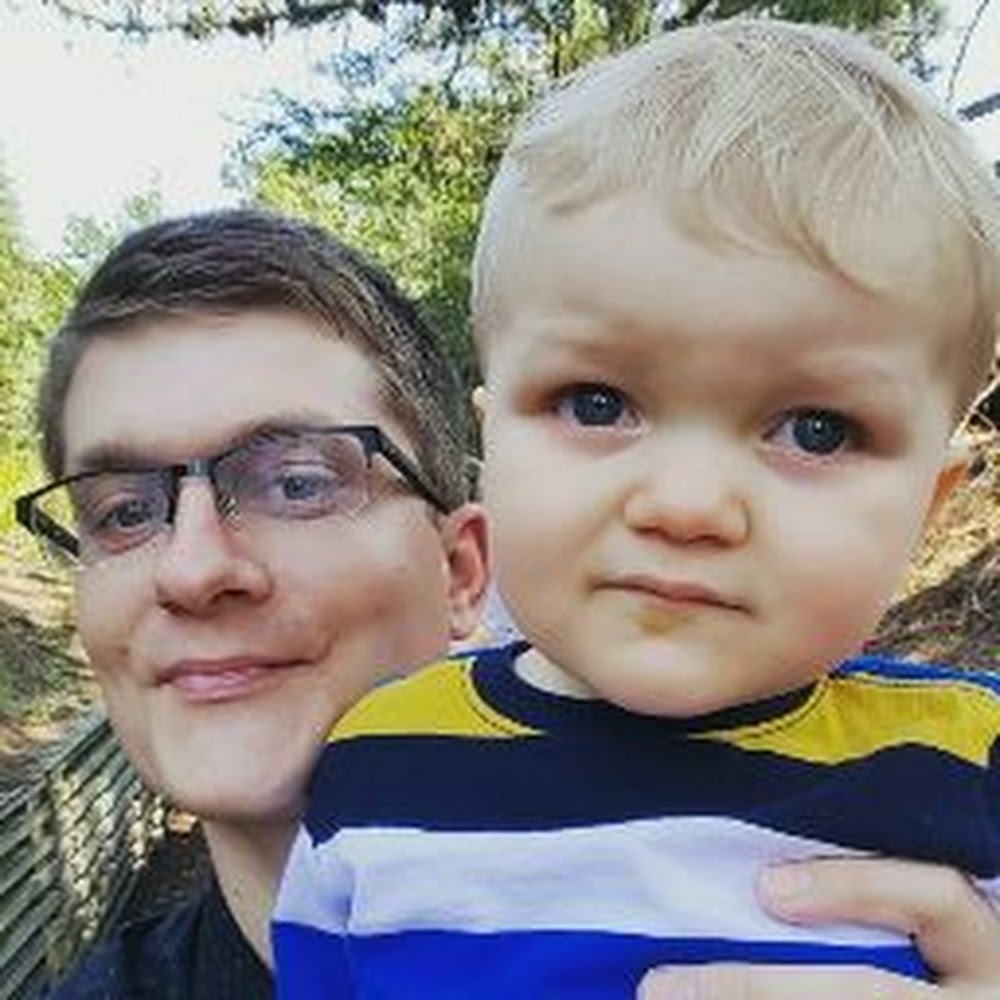 Meet your Posher, Kyle